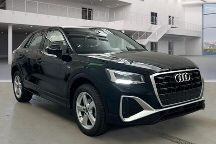 Audi Q2 5.944 km 25.999 &euro; Berlin 12357