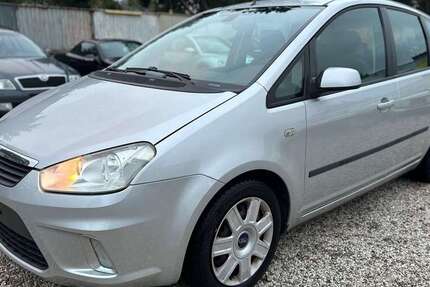 Ford C-Max 85.000 km 3.500 € Bocholt 46395