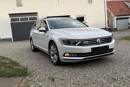 VW Passat Variant 142.331 km 15.300 &euro; Pöttmes 86554