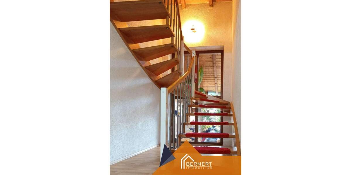 Einfamilienhaus Sonneberg - 6 Zimmer, 146 m&sup2;, 239.000&euro; | Angebot:25389954