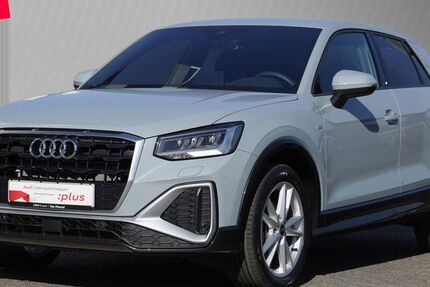 Audi Q2 5.200 km 33.180 &euro; Trier 54292