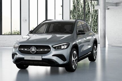 Mercedes-Benz GLA 200 6.778 km 37.470 &euro; Friedberg 61169