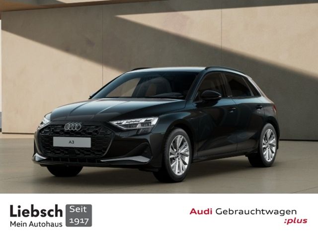 Audi A3 7.350 km 31.790 &euro; Lübben 15907