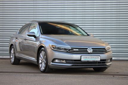 VW Passat 228.000 km 16.422 &euro; Sindelfingen 71065