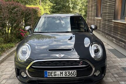 Mini Cooper S Clubman 168.000 km 14.500 &euro; Aholming 94527