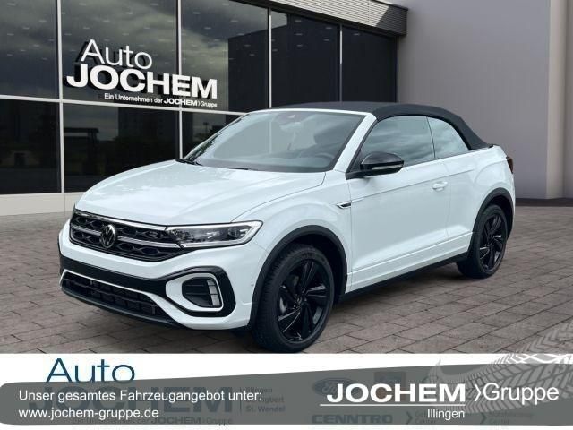 VW T-Roc 9.902 km 36.980 &euro; Illingen 66557