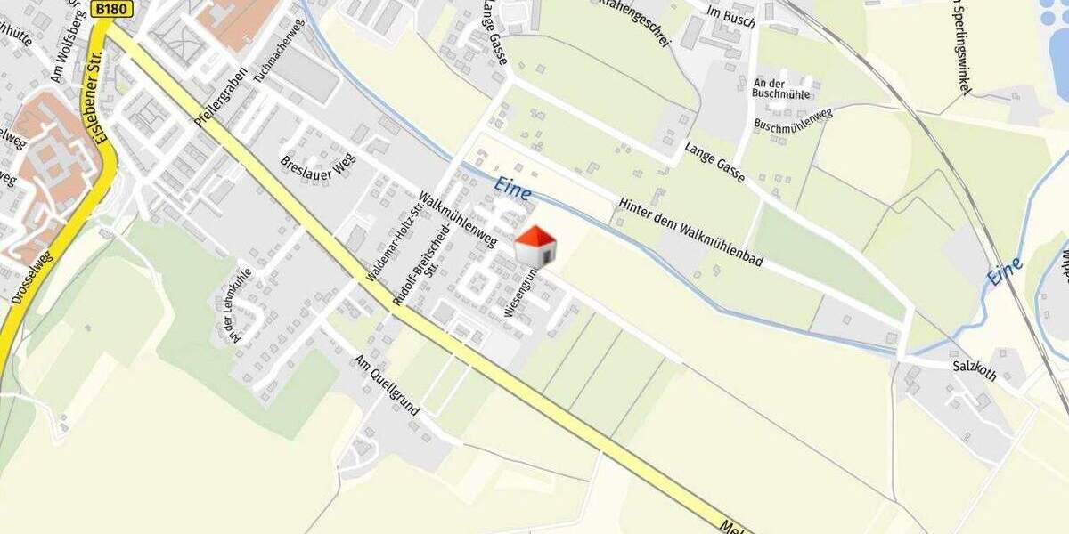 Grundstück Aschersleben - 79.790&euro; | Angebot:25776865