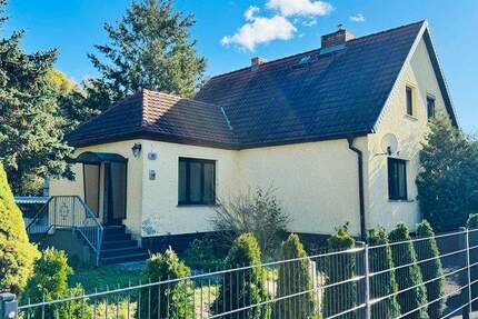 * RESERVIERT * Mühlenbeck - Bezugsfertige Doppelhaushälfte - frisch renoviert in zentraler Lage 4 zimmer