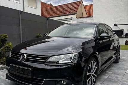 VW Jetta 281.609 km 3.850 &euro; Frankenthal 67227