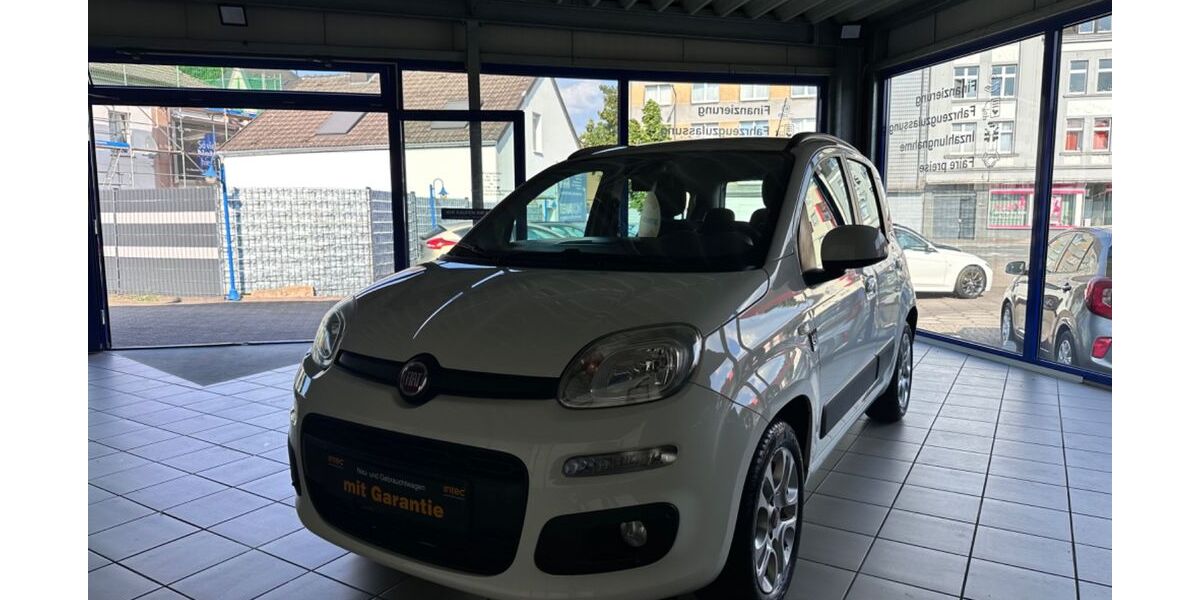 Fiat Panda 69.000 km 6.999 &euro; Bochum 44809