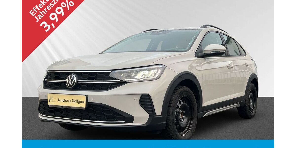 VW Taigo 12.500 km 25.190 &euro; Dallgow-Döberitz 14624