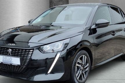 Peugeot 208 16.548 km 18.650 &euro; Norderstedt 22848