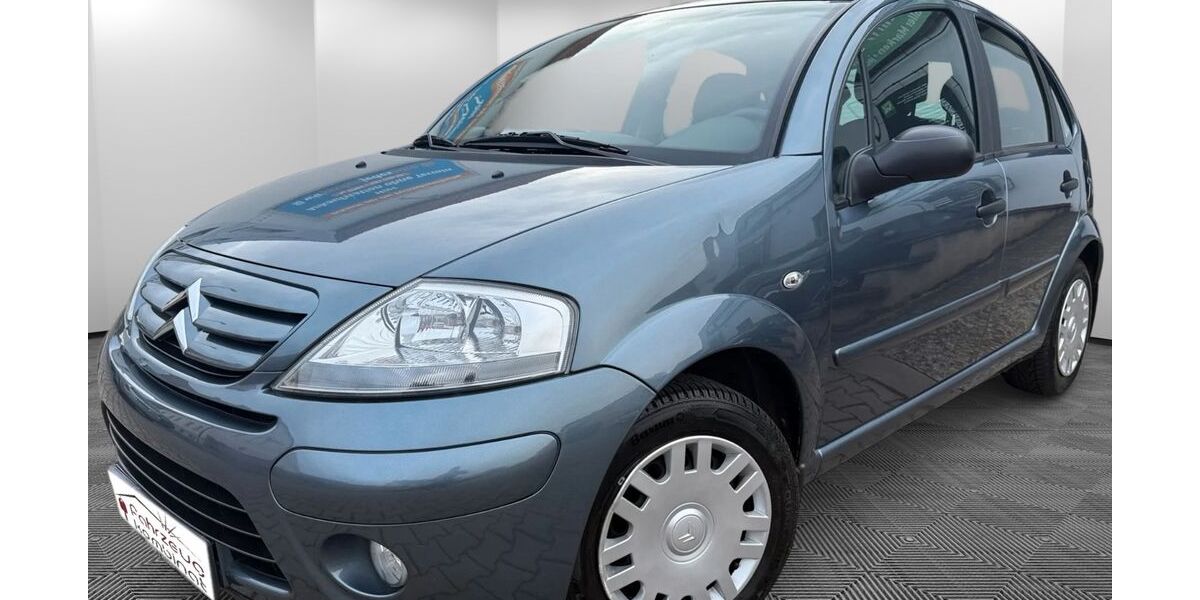 Citroen C3 92.000 km 2.970 &euro; Magdeburg 39108