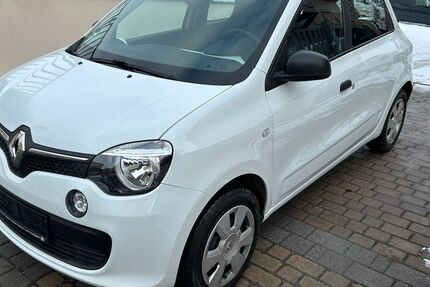Renault Twingo 103.000 km 5.495 &euro; Coswig 01640