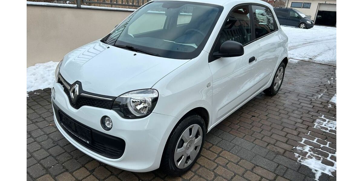 Renault Twingo 103.000 km 5.495 &euro; Coswig 01640