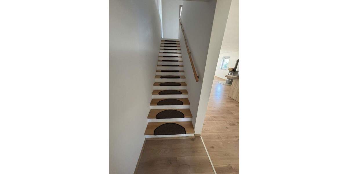 Doppelhaushälfte Eichendorf Pitzling - 4 Zimmer, 131 m&sup2;, 1.200&euro; | Angebot:25803299