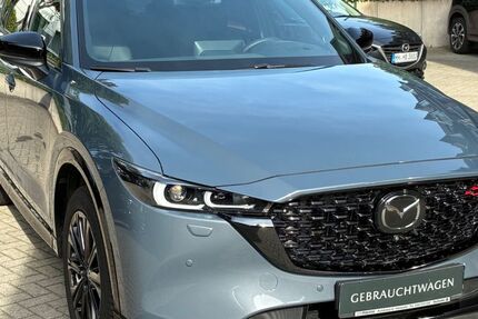 Mazda CX-5 43.640 km 30.950 &euro; Hamburg 21033