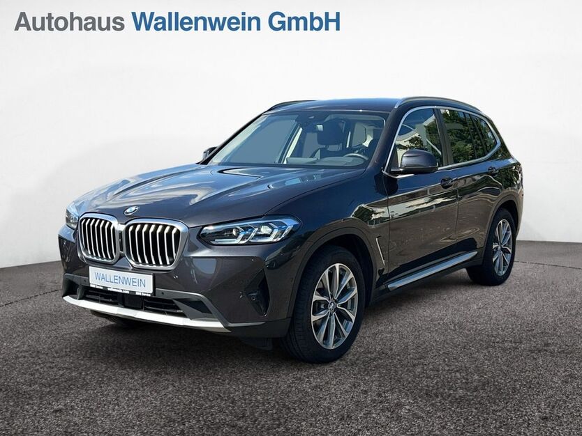 BMW X3 38.100 km 49.900 € Bingen / Rhein 55411