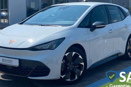 Cupra Born 27.485 km 25.348 &euro; Schrobenhausen-Edelshsn. 86529