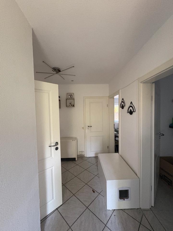 Gemütliche Doppelhaushälfte in Lamstedt 3 Zimmer zimmer