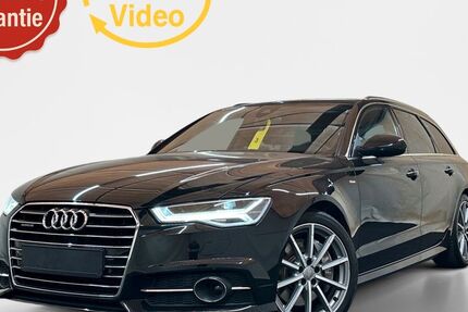 Audi A6 150.287 km 24.990 € Taucha 04425