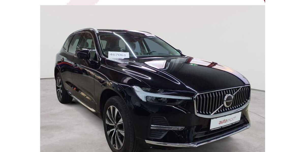 Volvo XC60 46.714 km 33.789 &euro; Fernwald-Steinbach 35463