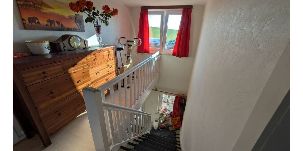 Mehrfamilienhaus, Wohnhaus Brunsbüttel - 5 Zimmer, 121 m&sup2;, 279.000&euro; | Angebot:25928939