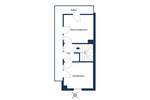 Doppelhaushälfte Butjadingen Tossens - 3 Zimmer, 85 m&sup2;, 474.000&euro; | Angebot:25820174