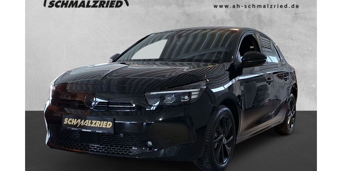 Opel Corsa 24.803 km 18.670 &euro; Bremerhaven 27570