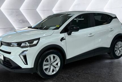 Renault Captur 3.284 km 22.490 &euro; Berlin 13051
