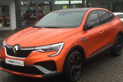 Renault Arkana 34.506 km 24.940 € Überlingen 88662