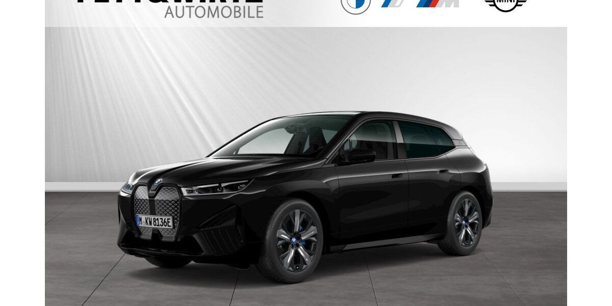 BMW iX 59.980 km 39.890 &euro; Moers 47441
