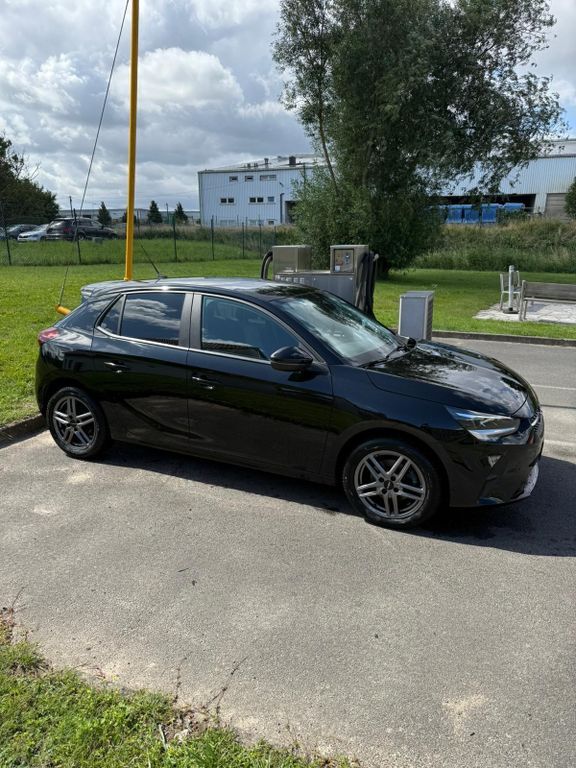Corsa