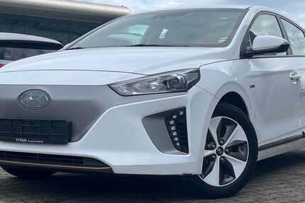 Hyundai IONIQ 26.990 km 13.850 &euro; Erftstadt 50374