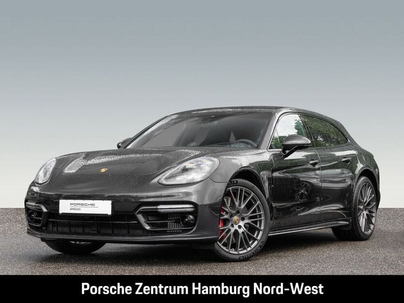 Panamera
