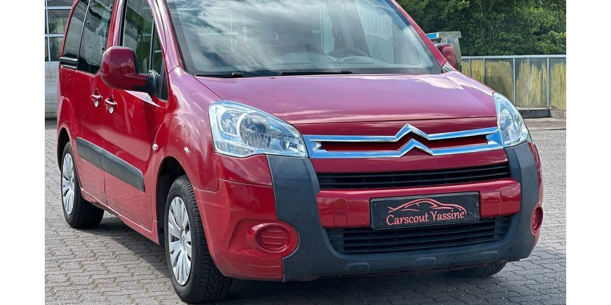 Citroen Berlingo 215.000 km 1.800 € Buxtehude 21614