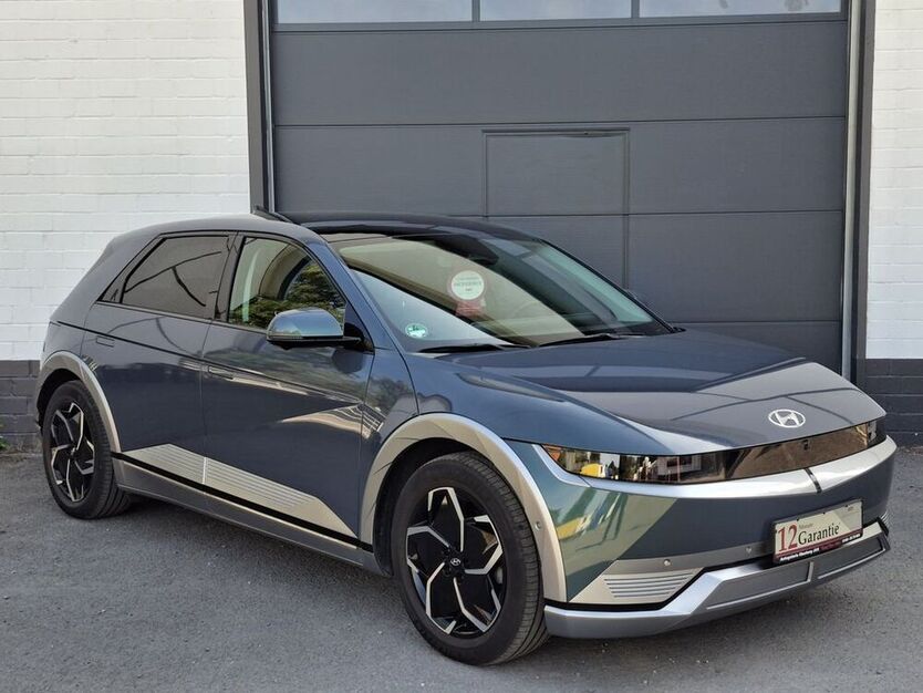 IONIQ 5