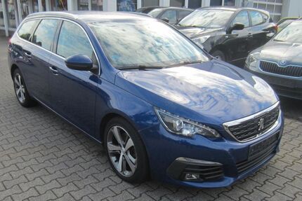 Peugeot 308 214.000 km 6.950 &euro; Lennestadt 57368