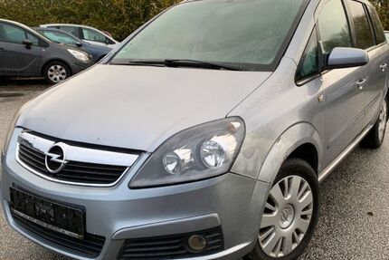 Opel Zafira 163.000 km 3.300 &euro; Stockelsdorf (Lübeck) 23617