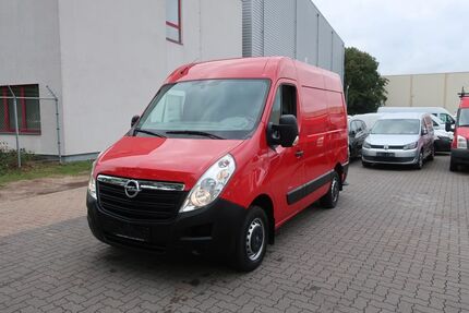 Opel Movano 142.862 km 8.900 € Hannover 30179