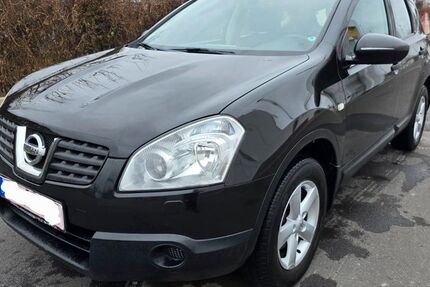 Nissan Qashqai 246.642 km 3.499 &euro; Mittenwalde 15749
