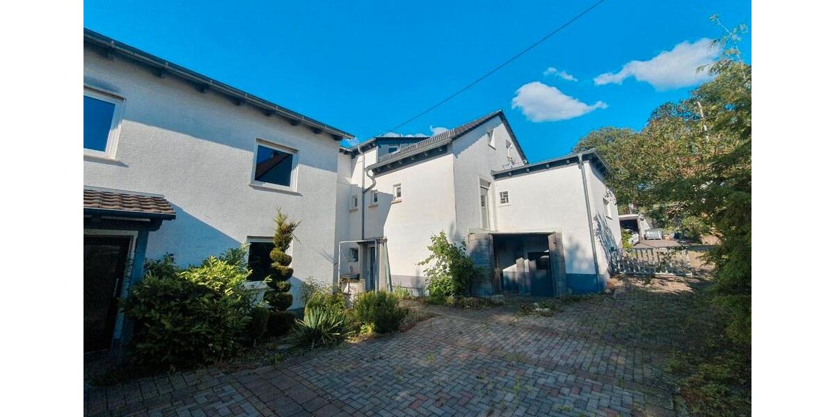 Einfamilienhaus Mehlingen - 8 Zimmer, 176 m&sup2;, 475.000&euro; | Angebot:26992851