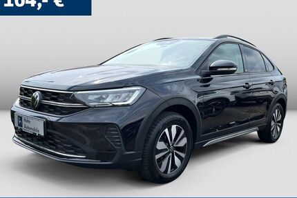 VW Taigo