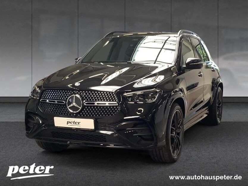 GLE 450