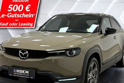 Mazda MX-30 12.987 km 19.990 &euro; Berlin 12681