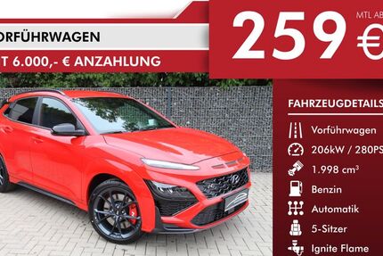 Hyundai KONA 48.990 km 30.990 € Kirn 55606