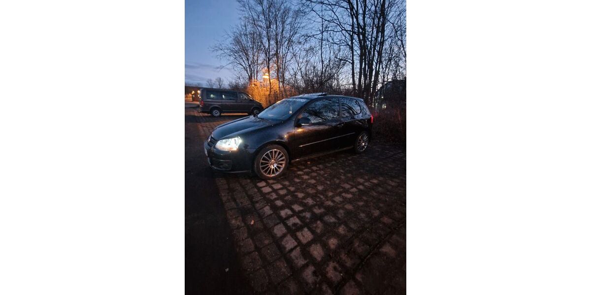 VW Golf 145.000 km 6.500 &euro; Bad Lausick 04651