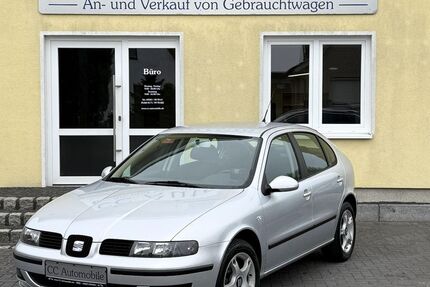 Seat Leon 126.619 km 2.790 &euro; Neumünster 24536