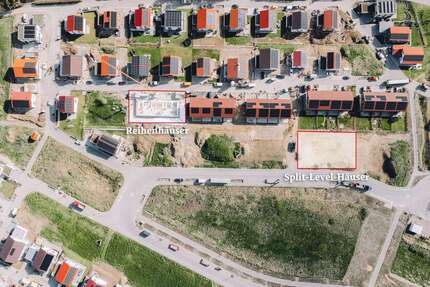 Haus Kempten Auf der Halde - 4 Zimmer, 126 m&sup2;, 834.900&euro; | Angebot:26406896