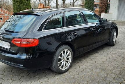Audi A4 182.000 km 11.000 &euro; Pfatter 93102